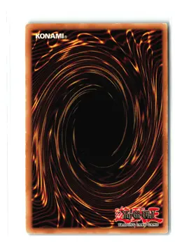 NULL AND VOID SOD-EN057 UNLIMITED Yugioh TCG LP-MP - Image 2