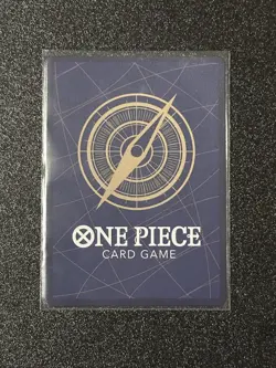 NM ⭐ KUZAN #82 (OP10-082) SP – LEGACY OF THE MASTER – ONE PIECE ENGLISH - Image 2
