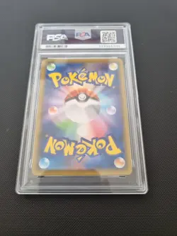 Pokemon Charizard 143/S-p Grand Prix Illustration Promo Card Japanese Edition - Image 2