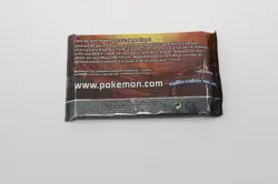 Pokemon Trading Card Game TCG - GENERATIONS Pikachu Booster Pack **SEALED** - Image 2