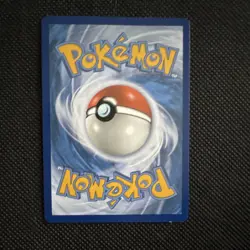 Pokemon Alolan Marowak GX SM187 Sun & Moon Promo Holo 200HP Card - Image 2