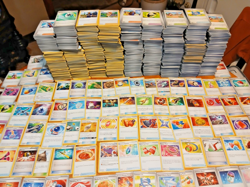 Pokemon Trainer, Supporter, Item Card Lot, 501 card Include Reverse Holos, Rares - Image 5
