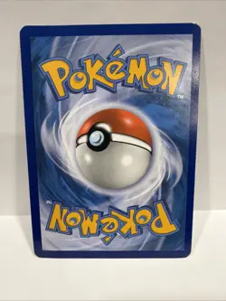 Pokemon TCG Lapras Holo Card 5/12 McDonald's - Image 2