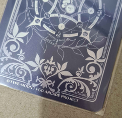 FGO Arcade Saber Astolfo Card Stage 2 Second Ascension Fate Grand Order - Image 4