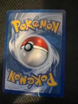 Rapidash - 13/112 EX Fire Red Leaf Green - Holo Rare Pokemon Card - LP/MP - Image 3