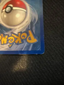 Rapidash - 13/112 EX Fire Red Leaf Green - Holo Rare Pokemon Card - LP/MP - Image 4