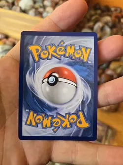 Probopass Twilight Masquerade Holo Illustartion Rare Pokemon TCG Card 182/167 - Image 2