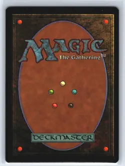 Magic: The Gathering Squandered Resources Card English Version, pack fresh RARE - Image 2