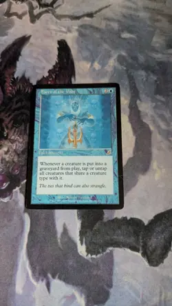 Faces of the Past Scourge Regular - Image 1