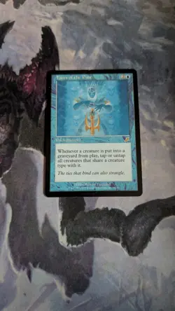 Faces of the Past Scourge Regular - Image 2