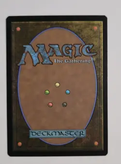 Wheel of Fortune - Foil - MTG Judge Promo - RareCo - Image 2