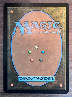 Splinter's Technique NM Eng MTG - MTG TMNT - Teenage Mutant Ninja Turtles - Image 2