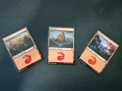 MTG Basic Lands - Jumpstart 2022 - Pack of 240 lands - Image 4