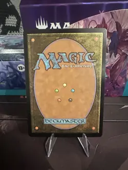 Moonshadow (0313) (Showcase Foil) - Lorwyn Eclipsed (ECL) - Image 2