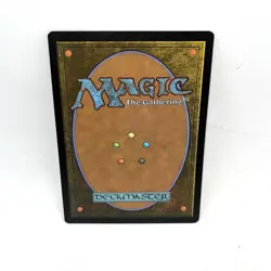 Patriar's Seal Commander Legends Battle for Baldurs Gate MTG Magic The Gathering - Image 2