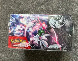 Pokemon TCG - Paradox Rift Booster Box - 36 Packs - Scarlet & Violet Investment 820650863998 - Image 2