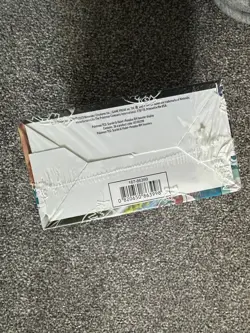 Pokemon TCG - Paradox Rift Booster Box - 36 Packs - Scarlet & Violet Investment 820650863998 - Image 4
