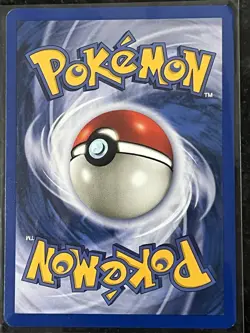 Pokemon TCG Card - Impostor Professor Oak's Invention 94/105 Neo Destiny Rare NM - Image 2