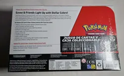 Pokemon Prismatic Evolutions Elite Trainer Box Booster Bundle Costco 2-Pack READ - Image 2