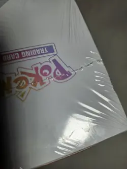 Pokemon Prismatic Evolutions Elite Trainer Box Booster Bundle Costco 2-Pack READ - Image 4