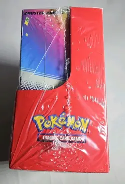 Pokemon Prismatic Evolutions Elite Trainer Box Booster Bundle Costco 2-Pack READ - Image 5