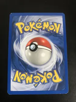 STOLLUNIOR HOLO REVERSE - POKEMON 48/92 EX LEGEND MAKER DEUTSCH EXCELLENT - Image 2