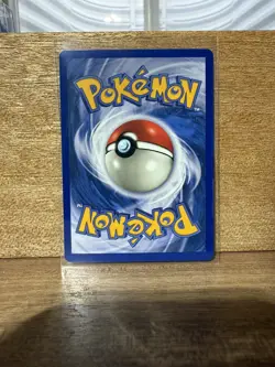 1999 Pokemon Ivysaur - 30/102 - Base Set - Image 2