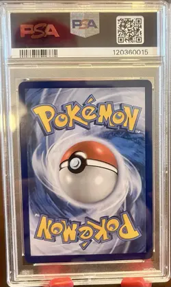 Pokemon Lucario VSTAR Crown Zenith SWSH291 Promo PSA 10 Holo 270HP English - Image 2