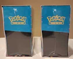 Pokemon TCG Ascended Heroes ETB Elite Trainer Box Set of 2. - Image 2