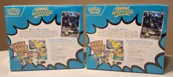 Pokemon TCG Ascended Heroes ETB Elite Trainer Box Set of 2. - Image 3
