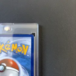 Pokemon Team Magma's Groudon EX Full Art Holo Ultra Rare 15/34 Double Crisis - Image 4
