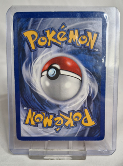 Pokemon TCG Brock's Rhydon Gym Heroes 2/132 - Image 2