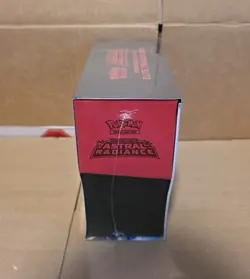 Pokemon Sword & Shield ASTRAL RADIANCE Pokemon Center Elite Trainer Box - Image 3