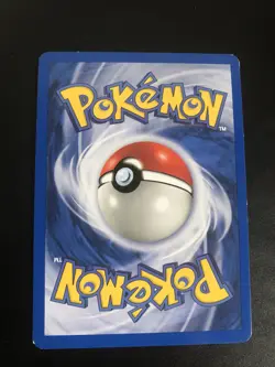 KNACKLION HOLO REVERSE - POKEMON 67/92 EX LEGEND MAKER DEUTSCH NEAR MINT - Image 2