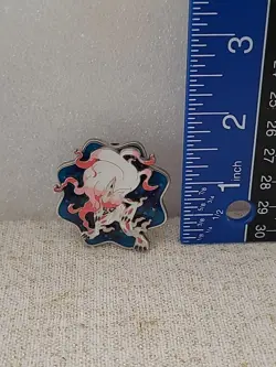 Hisuian Zoroark VSTAR Pin 2022 Official Pokemon Collector's Pin - Image 1