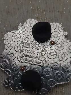 Hisuian Zoroark VSTAR Pin 2022 Official Pokemon Collector's Pin - Image 3