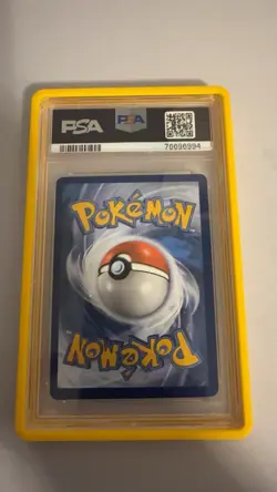 PSA 10 GEM MINT Pikachu Vmax #TG29 Pokemon Sword & Shield Lost Origin - Image 2