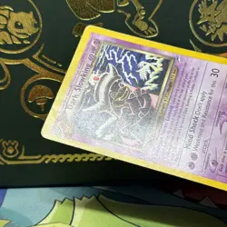 Dark Slowking 20/105 Neo Destiny Regular Pokemon MP - Image 4