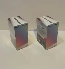 Pokemon Scarlet & Violet Prismatic Evolutions Booster Bundle Lot of 2 NEW - Image 4