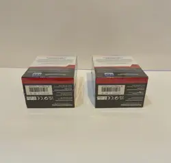 Pokemon Scarlet & Violet Prismatic Evolutions Booster Bundle Lot of 2 NEW - Image 5