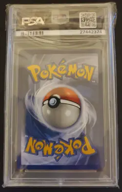 Pokemon Lugia Holo Pre-Release PSA 10 GEM MT - Vivid Voltage (SWSH069) - Image 3