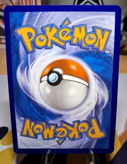 Pokemon TCG Alolan Dugtrio 208/191 Surging Sparks Illustration Rare NM - Image 2