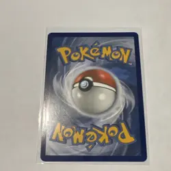 Pokemon Butterfree VMAX Full Art Secret Rare 190/189 Darkness Ablaze Holo NM - Image 2