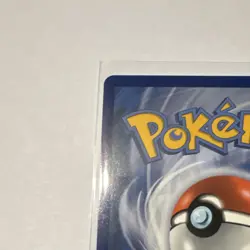 Pokemon Butterfree VMAX Full Art Secret Rare 190/189 Darkness Ablaze Holo NM - Image 5