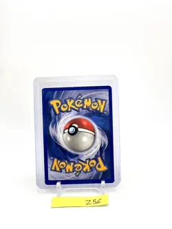 Pokemon Base Set Unlimited Regular Wartortle 42/102 TCG 1999 - Image 2