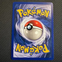 Pikachu 58/102 Base Set Unlimited Pokemon TCG 1999 NM - Image 2