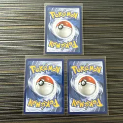 Pokemon 2026 First Partners Illustration Collection Promo Set - Sinnoh Starters - Image 5