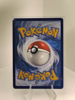 Pokemon Wellspring Mask Ogerpon EX 194/167 Holo Sv06 Twilight Masquerade 210HP … - Image 2