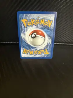 Pokemon Bloodmoon Ursaluna EX Full Art Holo 202/167 HP 260 Twilight Masquerade - Image 3