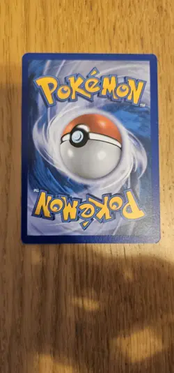 Pokemon TCG Tepig First Partner Pack BW02 Regular Promo Promo Mint Condition - Image 3